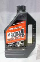 MAXIMA MAXUM4 CLASSIC OIL - 60WT
